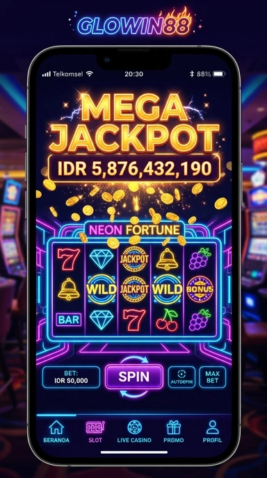 glowin88 - Hub Aplikasi Lengkap untuk Pengguna Indonesia